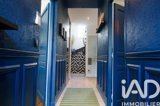  maison noisy-le-sec 93130