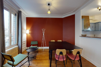  maison noisy-le-sec 93130