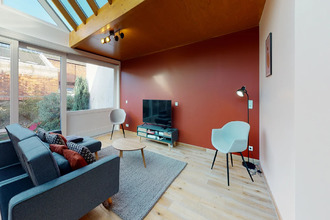  maison noisy-le-sec 93130