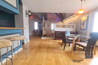  maison noisy-le-sec 93130