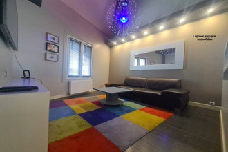  maison noisy-le-sec 93130