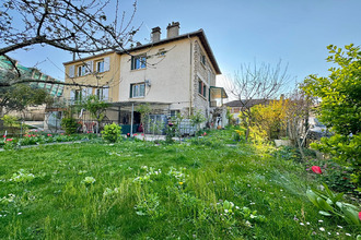  maison noisy-le-sec 93130