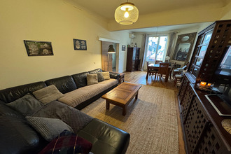  maison noisy-le-sec 93130