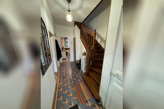  maison noisy-le-sec 93130