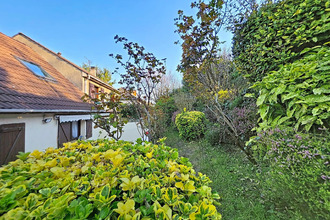  maison noisy-le-sec 93130