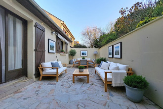  maison noisy-le-sec 93130