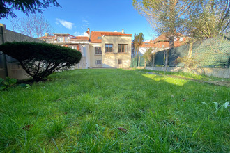  maison noisy-le-sec 93130