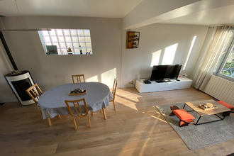  maison noisy-le-sec 93130