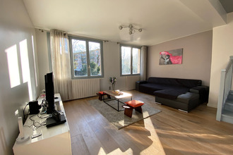  maison noisy-le-sec 93130