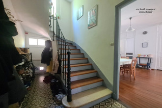  maison noisy-le-sec 93130