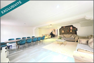  maison noisy-le-sec 93130