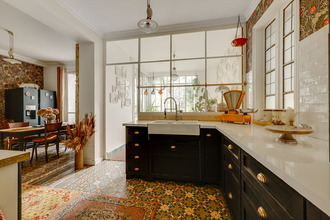  maison noisy-le-sec 93130