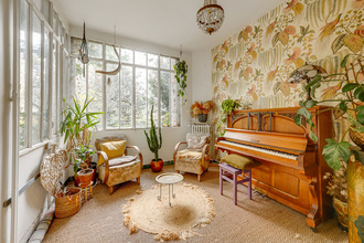  maison noisy-le-sec 93130