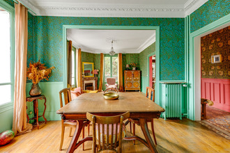  maison noisy-le-sec 93130