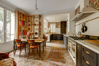  maison noisy-le-sec 93130