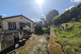  maison noisy-le-sec 93130