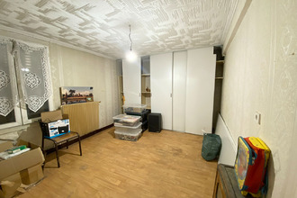  maison noisy-le-sec 93130