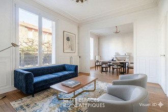  maison noisy-le-sec 93130