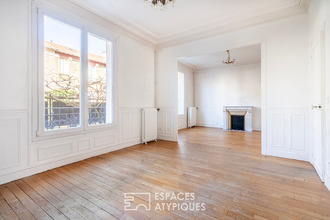  maison noisy-le-sec 93130