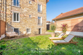  maison noisy-le-sec 93130