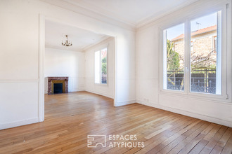  maison noisy-le-sec 93130