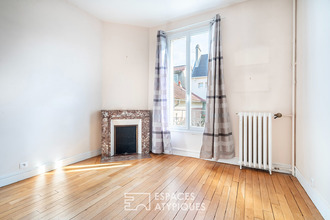  maison noisy-le-sec 93130