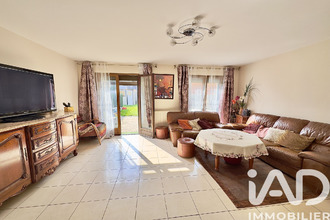  maison noisy-le-sec 93130