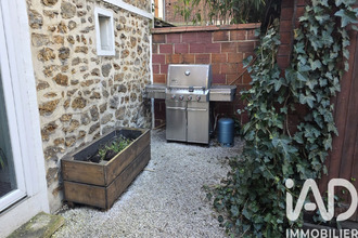  maison noisy-le-sec 93130