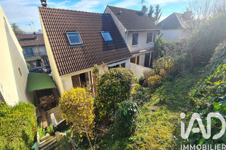  maison noisy-le-sec 93130