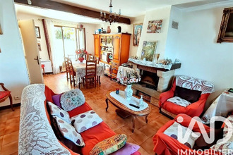  maison noisy-le-sec 93130