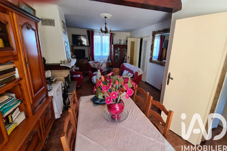  maison noisy-le-sec 93130