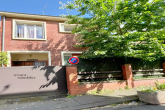  maison noisy-le-sec 93130