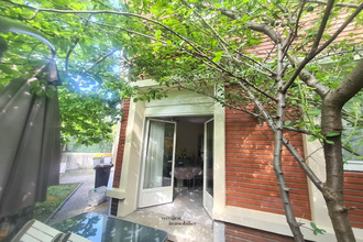  maison noisy-le-sec 93130