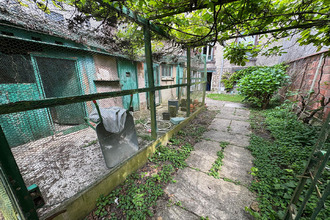  maison noisy-le-sec 93130
