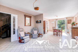  maison noisy-le-sec 93130