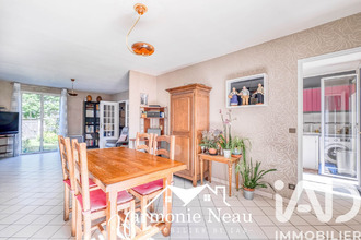  maison noisy-le-sec 93130