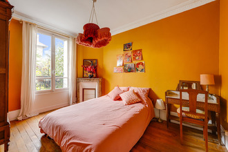  maison noisy-le-sec 93130