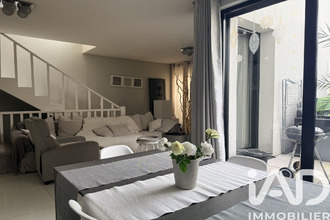  maison noisy-le-sec 93130