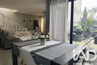  maison noisy-le-sec 93130