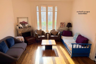  maison noisy-le-sec 93130