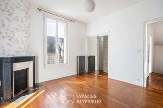  maison noisy-le-sec 93130