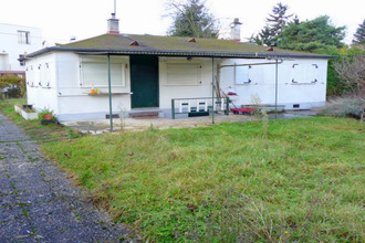  maison noisy-le-sec 93130