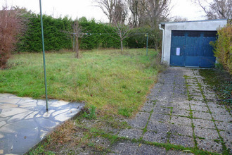  maison noisy-le-sec 93130