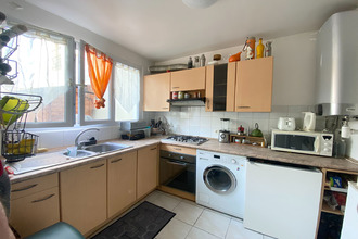  maison noisy-le-sec 93130