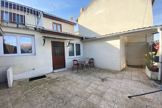  maison noisy-le-sec 93130