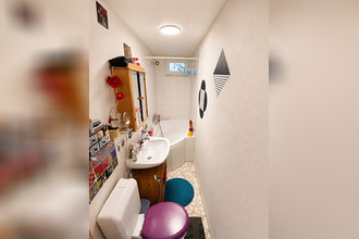  maison noisy-le-sec 93130