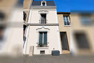  maison noisy-le-sec 93130
