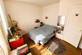  maison noisy-le-sec 93130