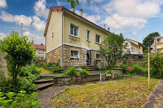  maison noisy-le-sec 93130