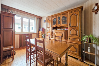  maison noisy-le-sec 93130